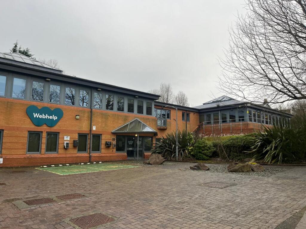 Main image of property: 4-7 Bute Business Park, Barone Road, Isle Of Bute, Rothesay, PA20 0DY