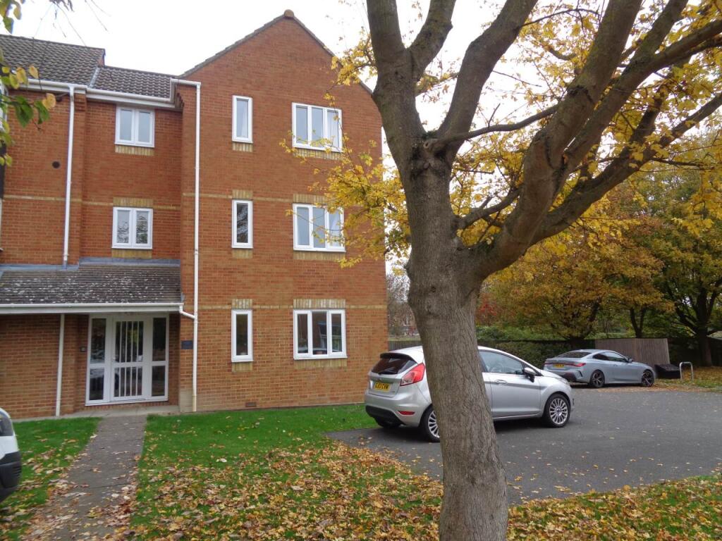 Main image of property: Lucerne Close, Cambridge, 