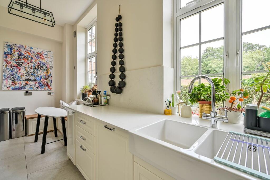 Main image of property: Ottershaw Park, Ottershaw, KT16