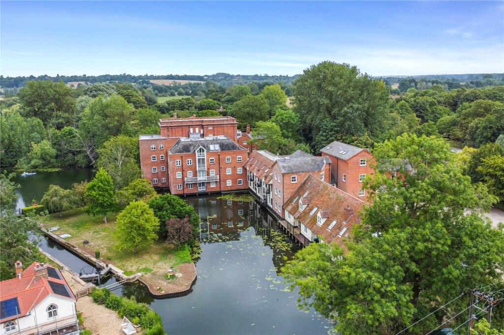 Main image of property: Mill Lane, Dedham, Colchester, Essex, CO7