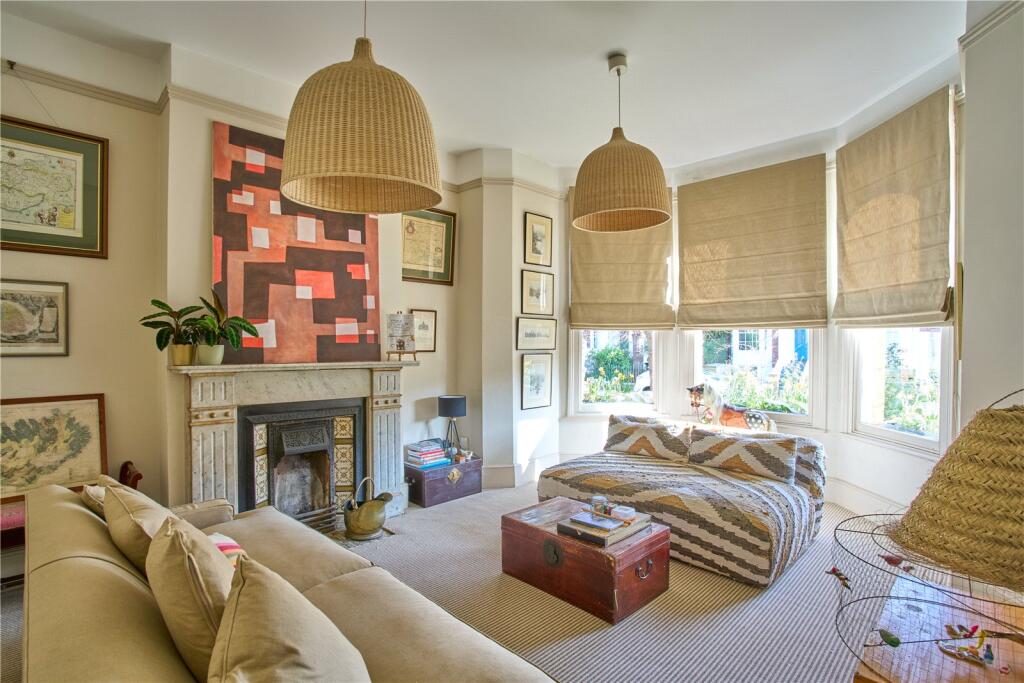 Main image of property: Parkholme Road, Hackney, London, E8
