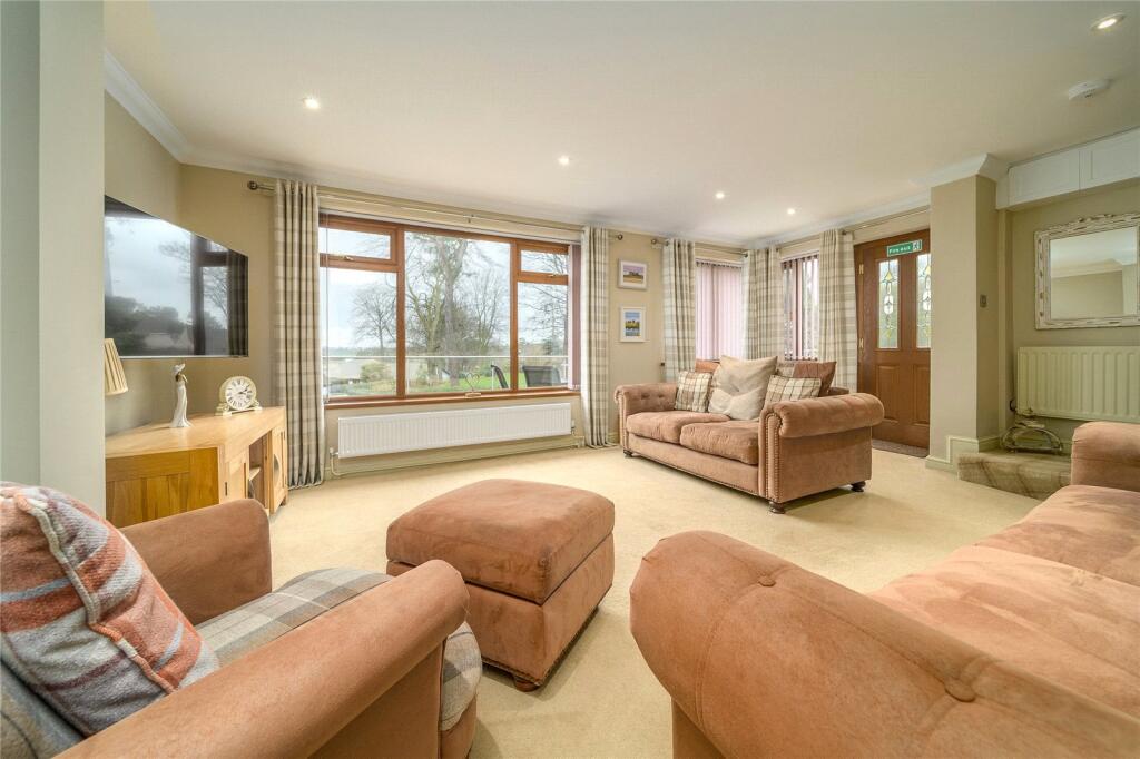 House in Alnmouth, Northumberland - View 4