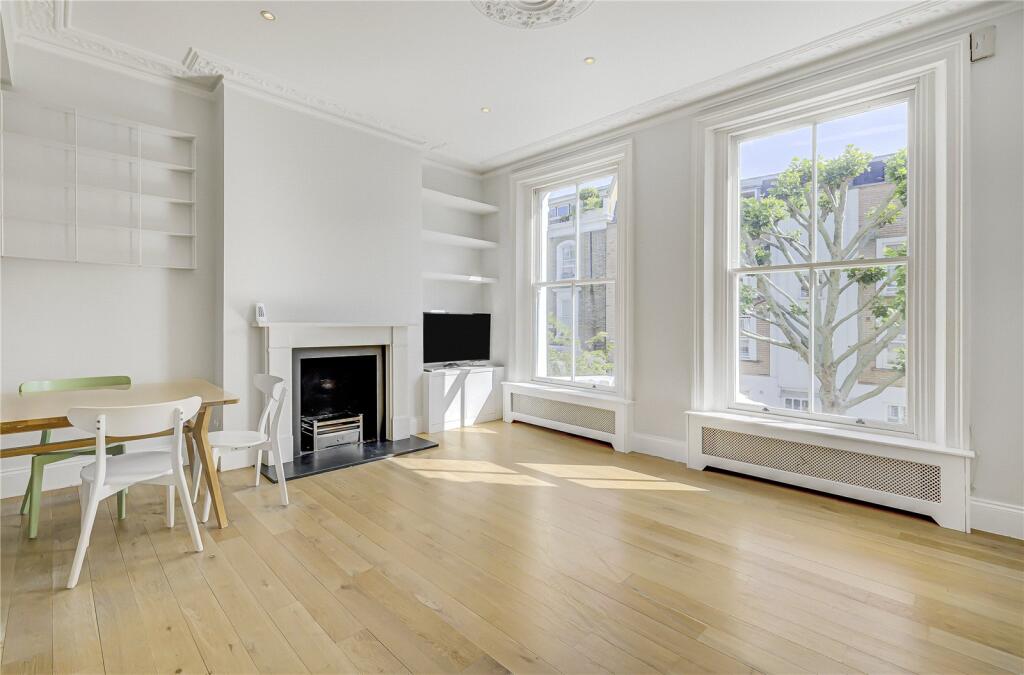 Main image of property: Ifield Road, Chelsea, London, SW10