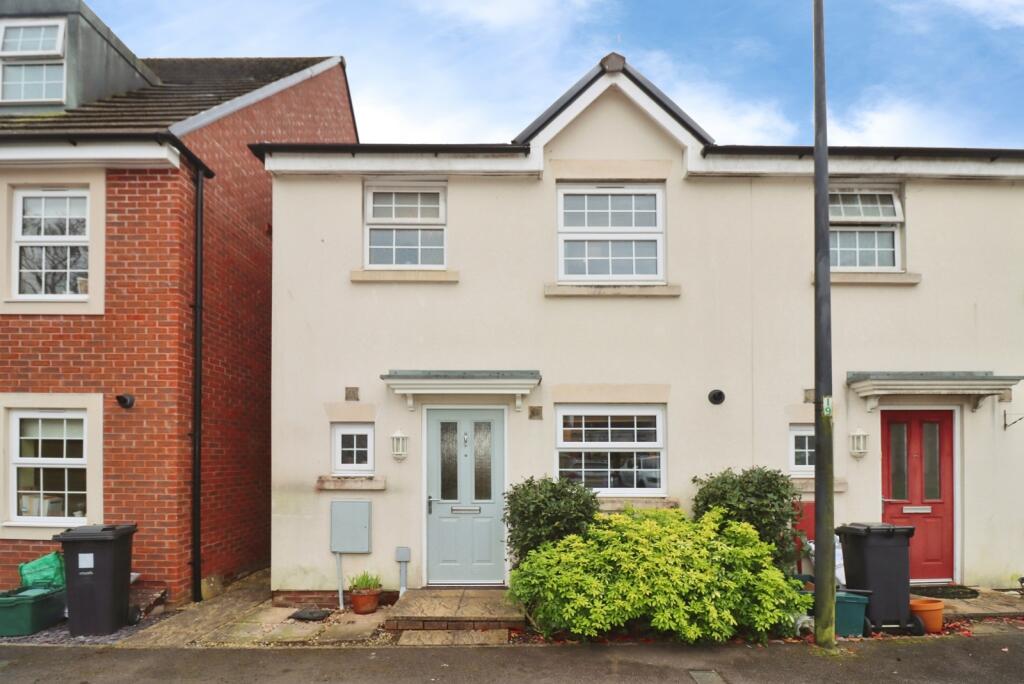 Main image of property: Normandy Drive, Yate, Bristol, BS37