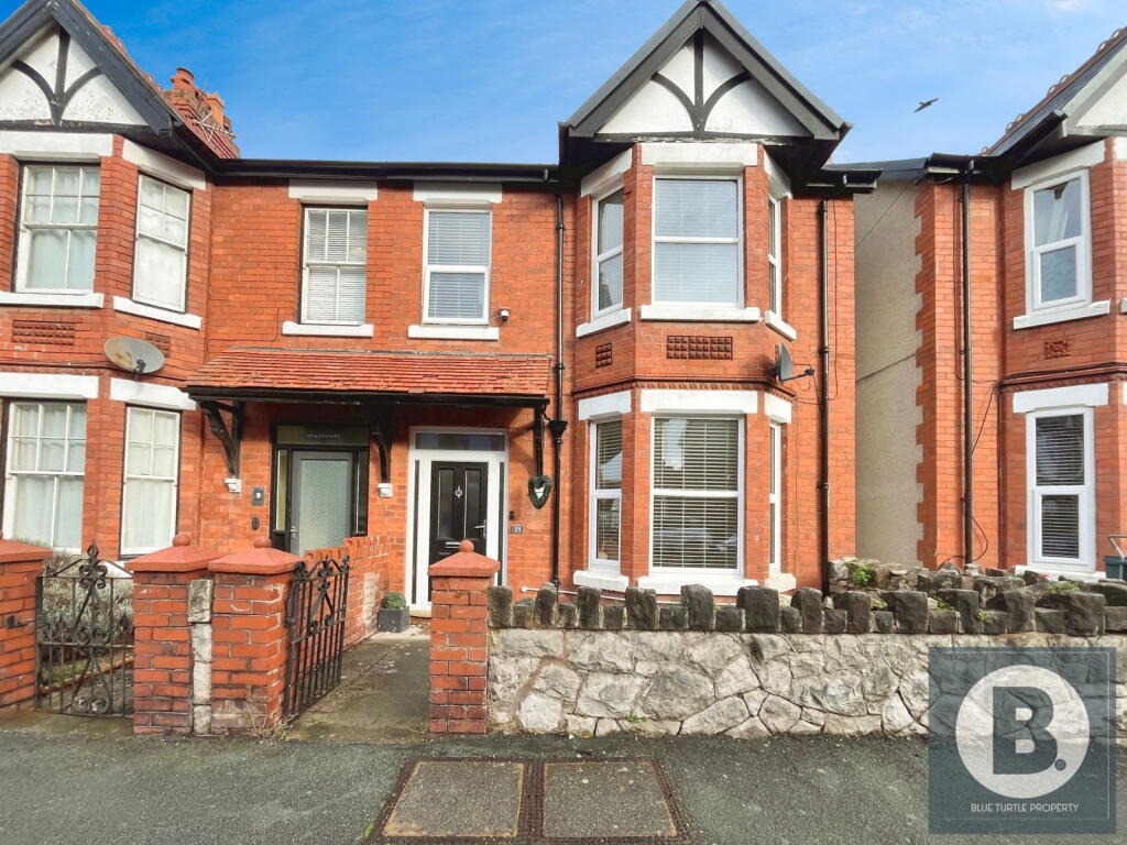 Main image of property: Cadwgan Road, Old Colwyn, LL29
