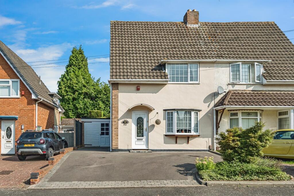 Main image of property: Maitland Road, DUDLEY