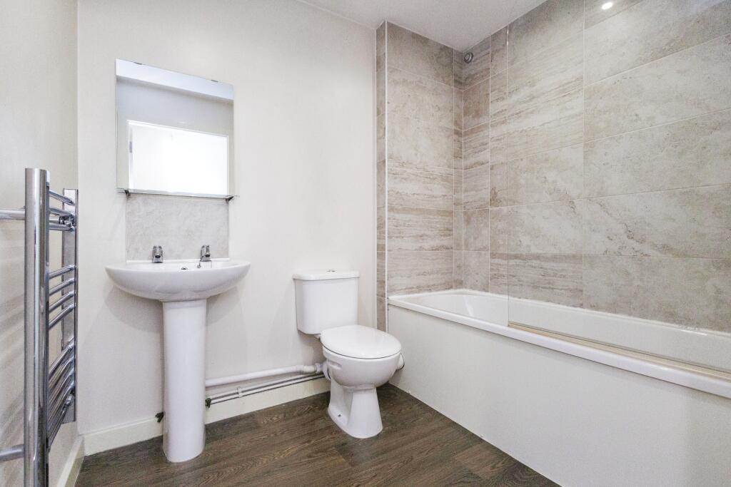 Apartment in Stockport, Greater Manchester - More