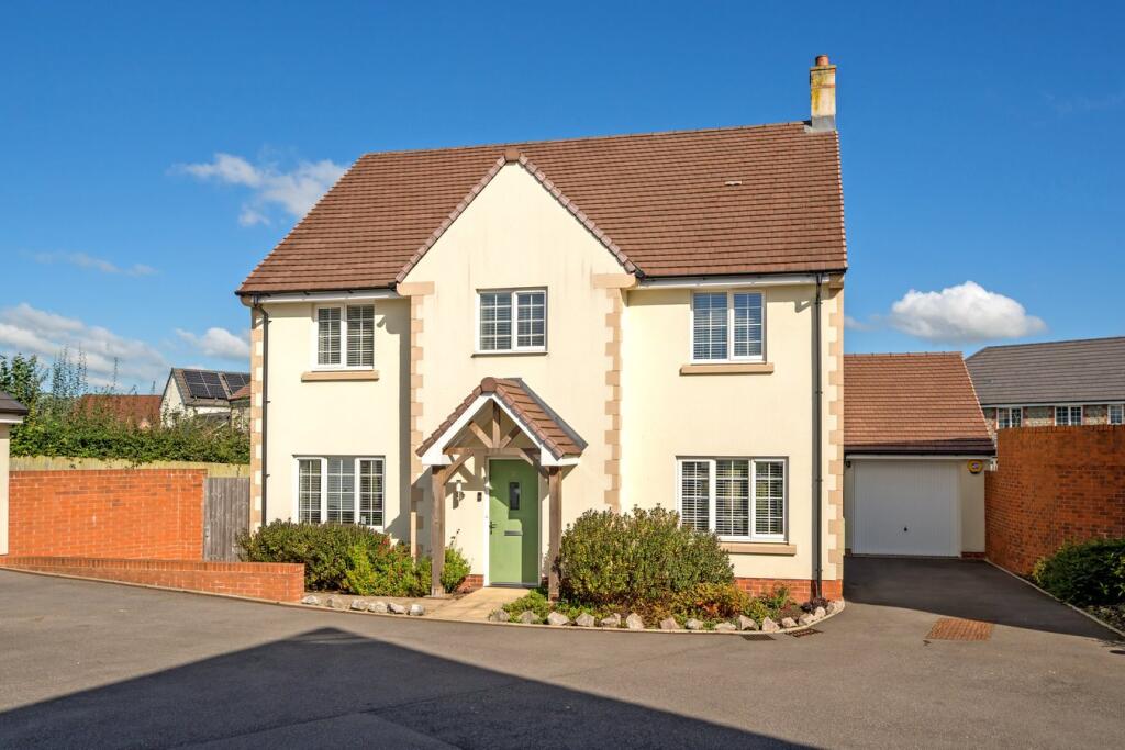 Main image of property: Lake Close, Wells, BA5