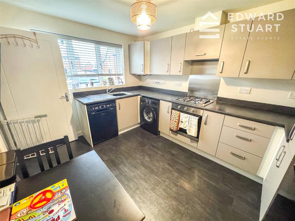 Blacksmith Mews, Peterborough, Cambridgeshire, PE4 photo 3