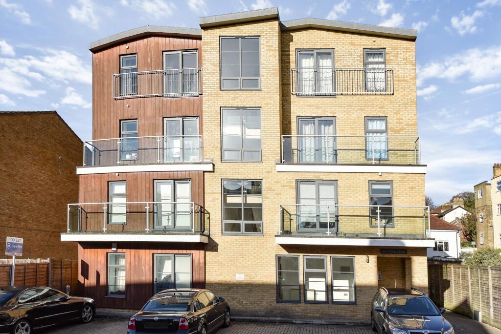 Main image of property: Palace Road Crystal Palace SE19
