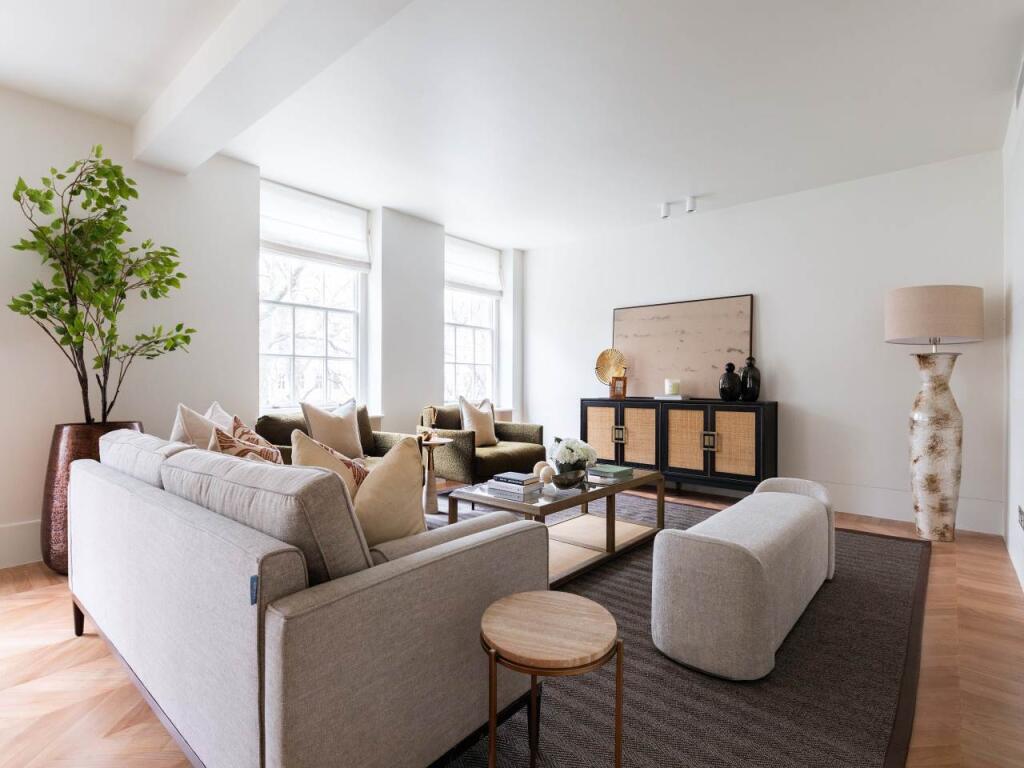 Main image of property: Lowndes Square - London , Knightsbridge, SW1X