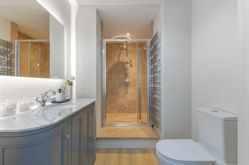 Additional image 11 of Apartment 1, 1 Sion Hill Place, Bath, Somerset, BA1