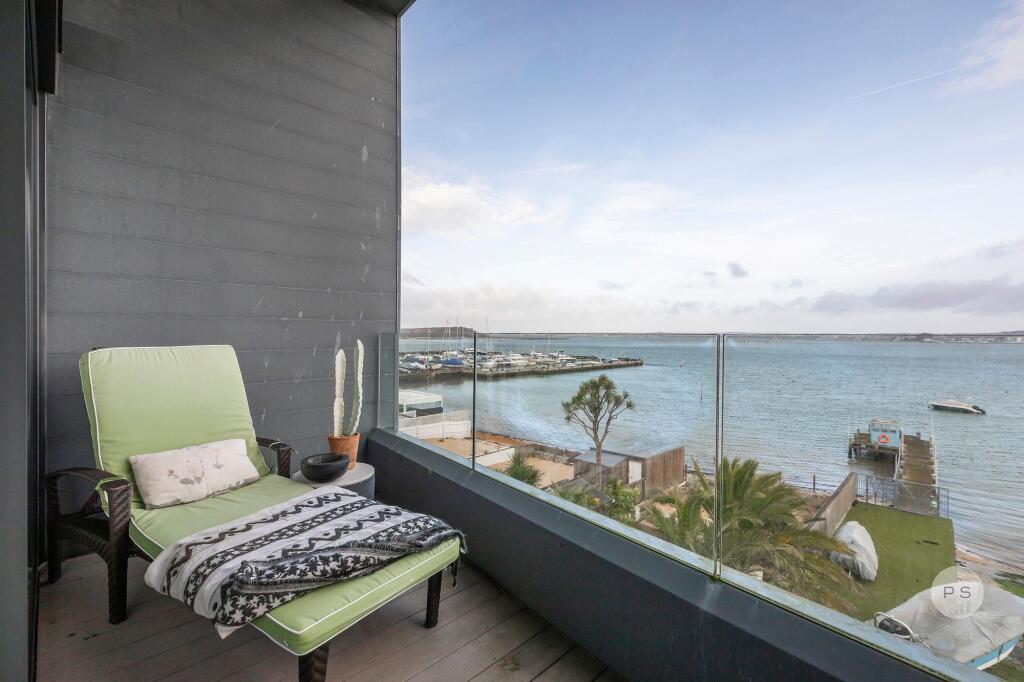 Additional image 13 of Rhode House, The Horseshoe, Sandbanks, Poole, BH13 7RW