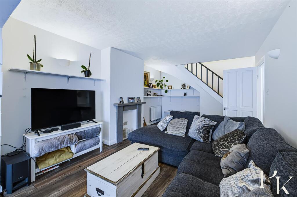 House in Hove, Brighton and Hove - More