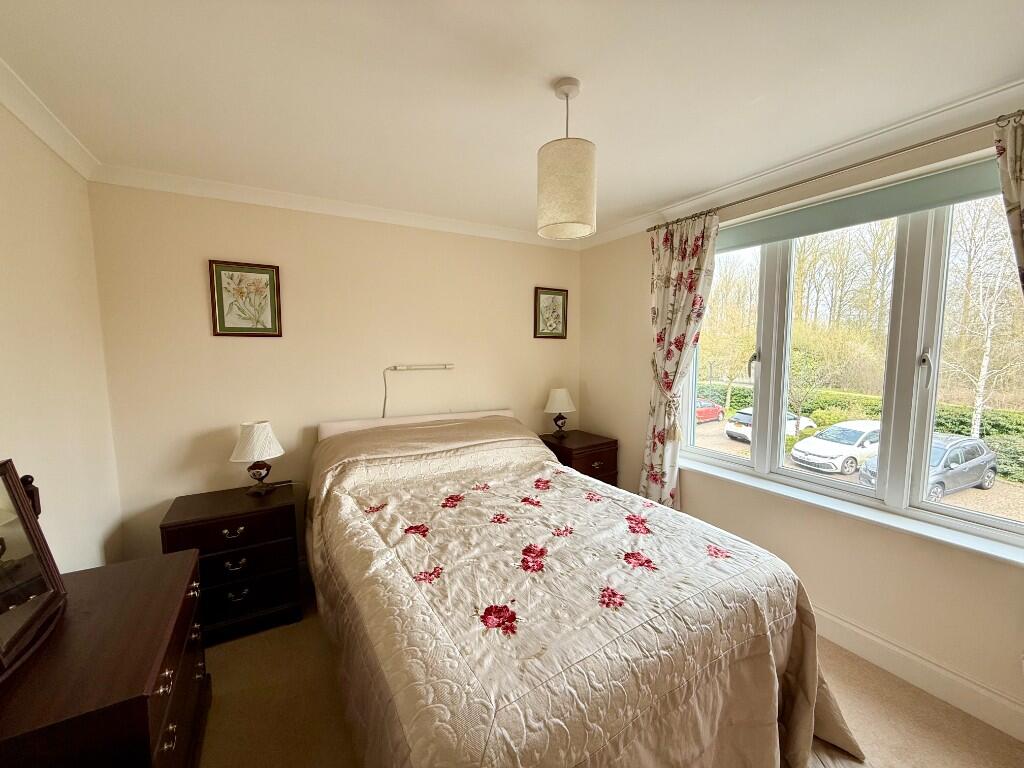 No. 11 Abingdon, Richmond Villages Northampton, Bridge Meadow Way, Northamptonshire, NN4 5ED - More