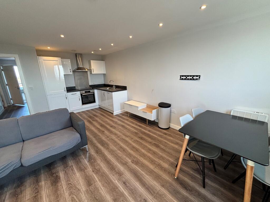 Main image of property: Crosby Road North, L22 0AD