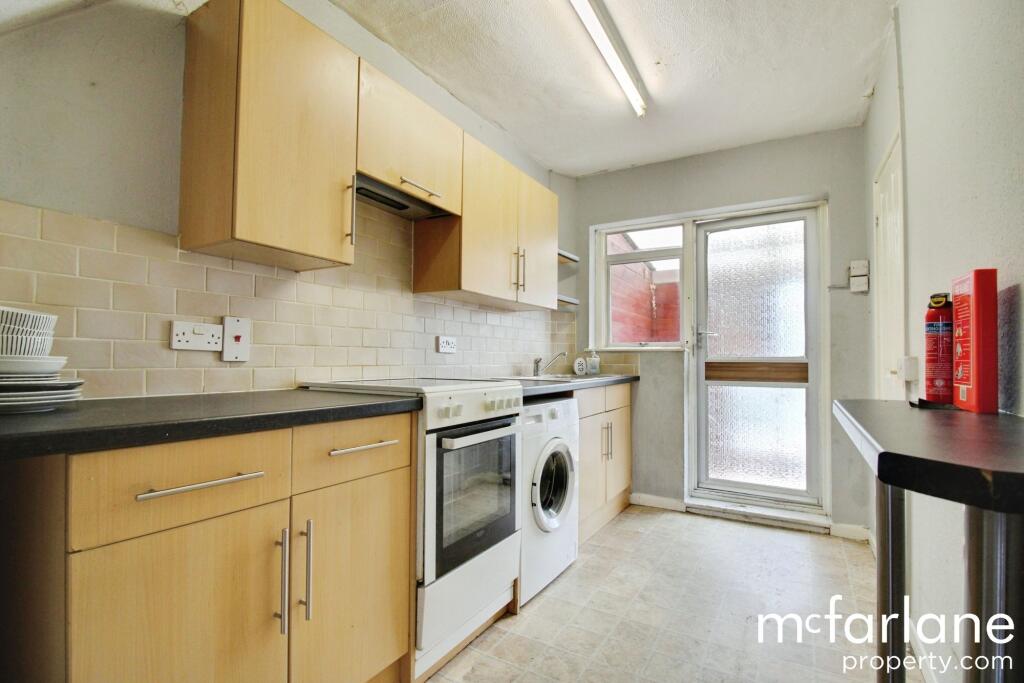 House in Swindon, South Swindon - View 2