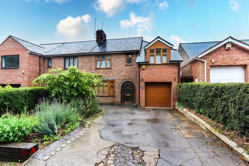 Main image of property: Nest Lane, Wellingborough