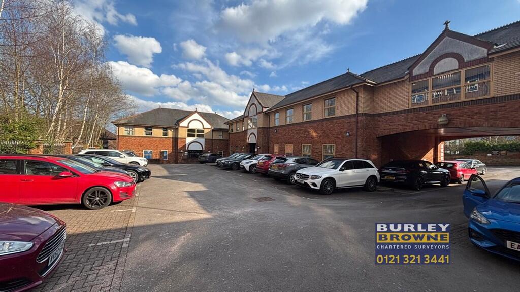 Additional image 8 of 3C, Mitre Court, 38 Lichfield Road, Sutton Coldfield, West Midlands, B74 2LZ