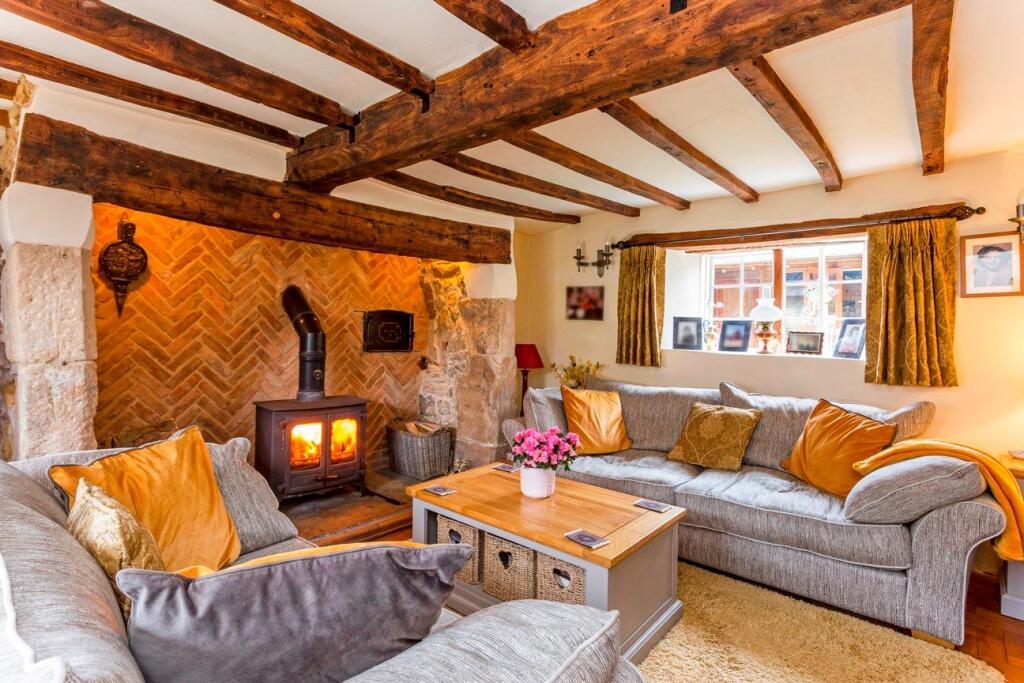 Beckford Road, Ashton-under-Hill, Evesham - View 2