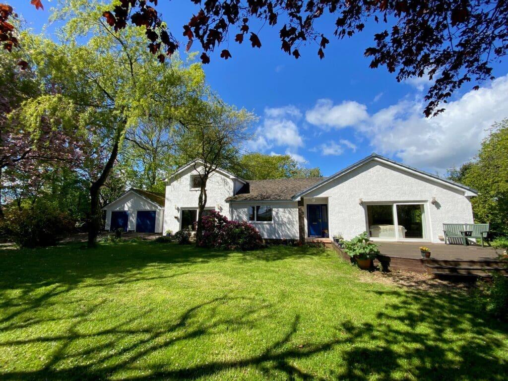 Main image of property: Takamaka, Drunzie, by Glenfarg, PH2 9PE