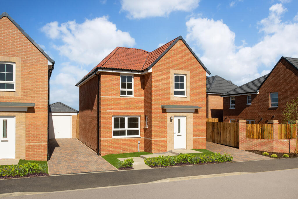Main image of property: St. Michaels Avenue,
New Hartley,
NE25