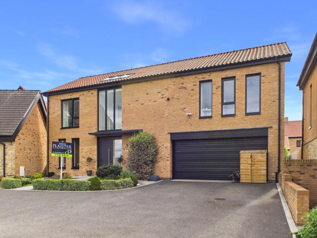 Main image of property: Cross Farm Green, Wedmore, Somerset, BS28
