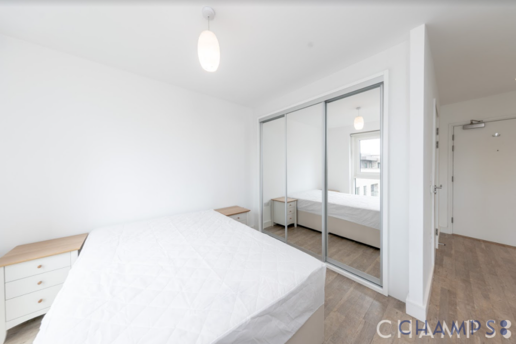Apartment in London, New Cross Gate - More