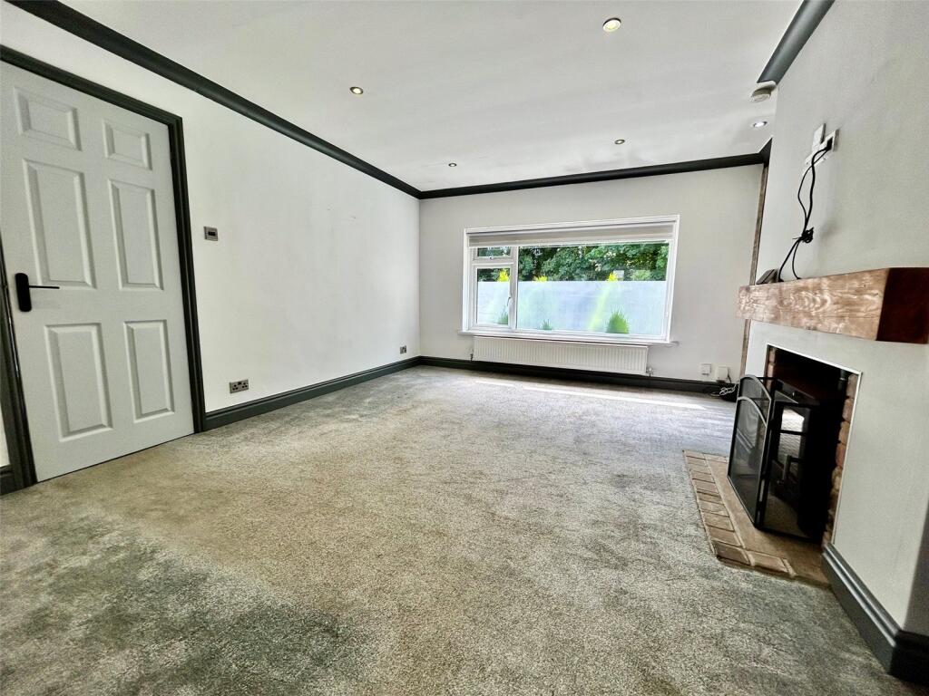 House in Preston - View 3