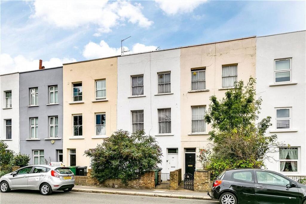 Main image of property: Grafton Road, Kentish Town