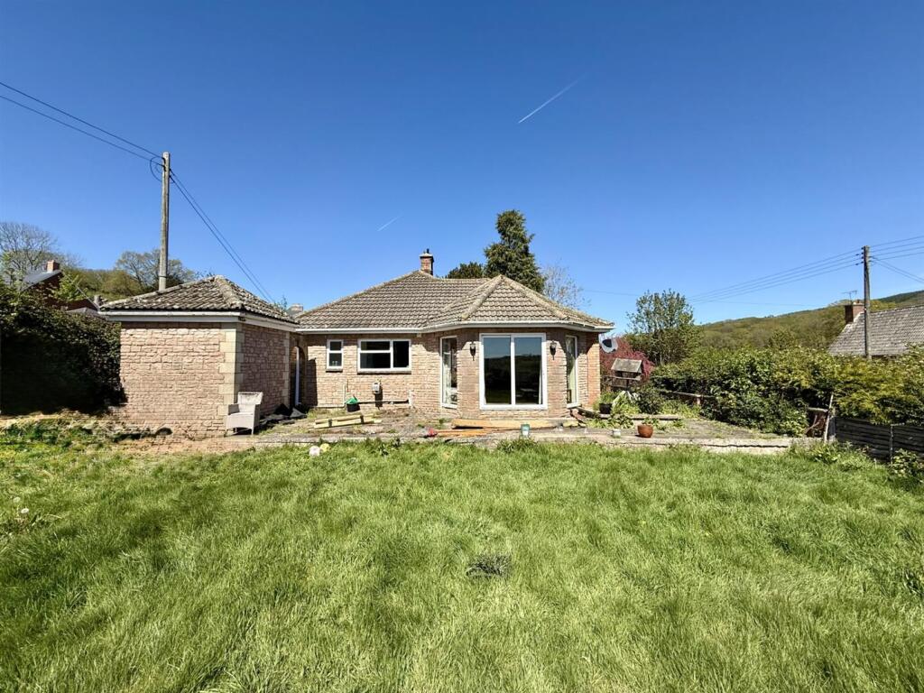 Main image of property: Church Road, Longhope