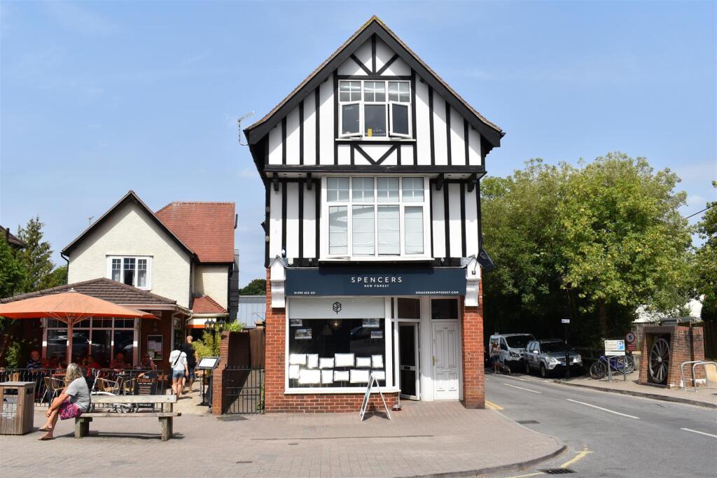 Main image of property: Brookley Road, Brockenhurst