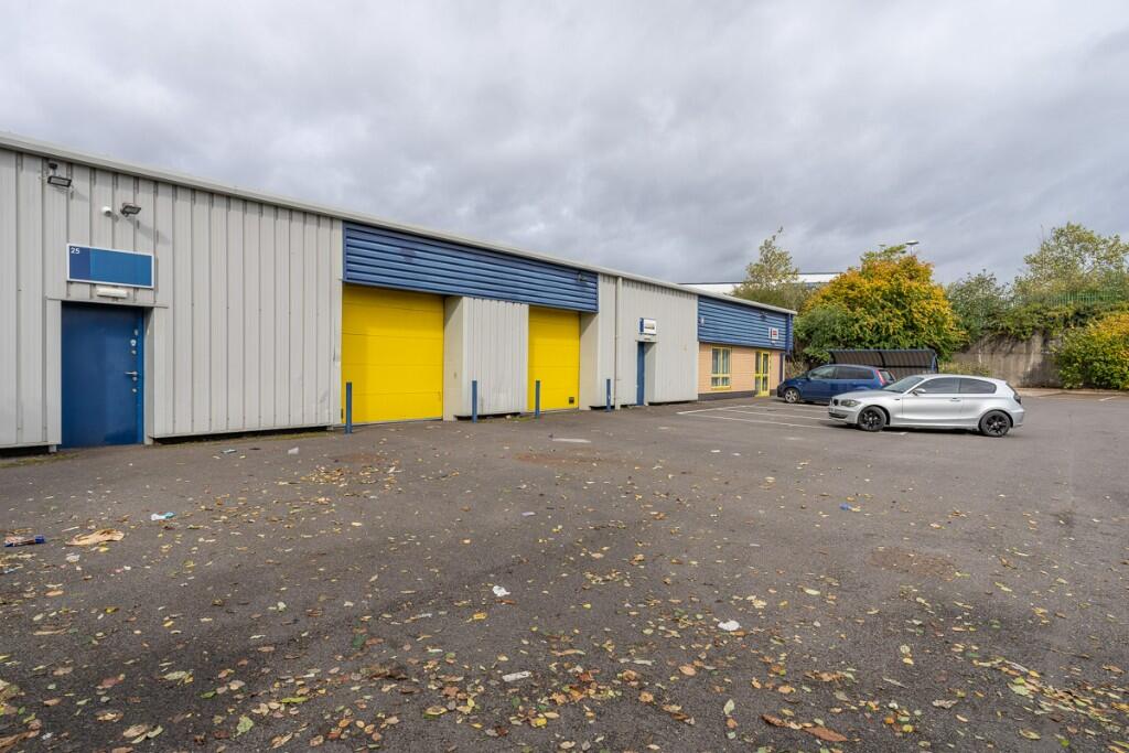 Additional image 3 of Flexspace West Bromwich, Middlemore Road, West Bromwich, B21 0AL