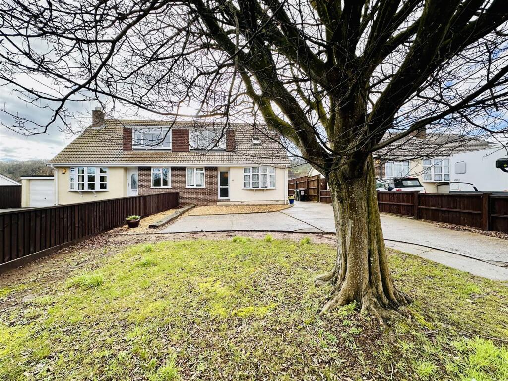 Main image of property: Knightcott Road, Banwell
