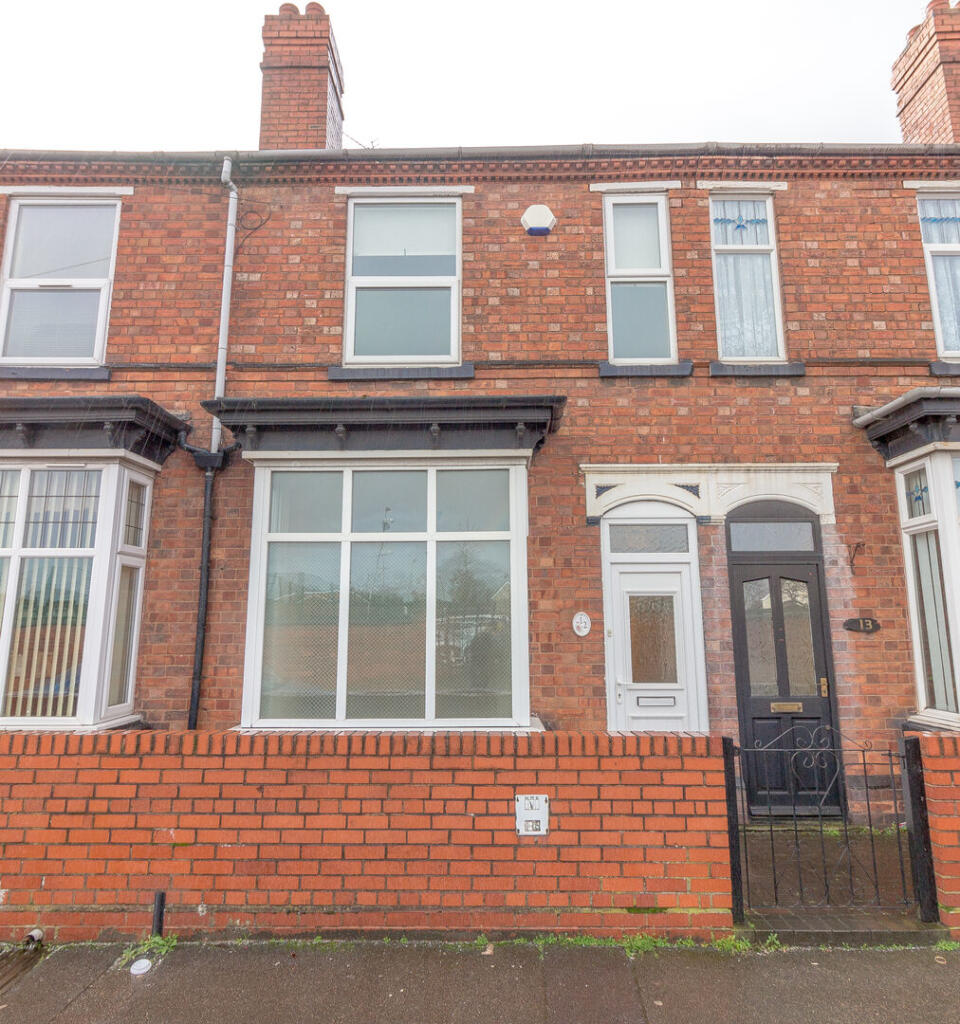 Main image of property: Albion Road, Willenhall, WV13