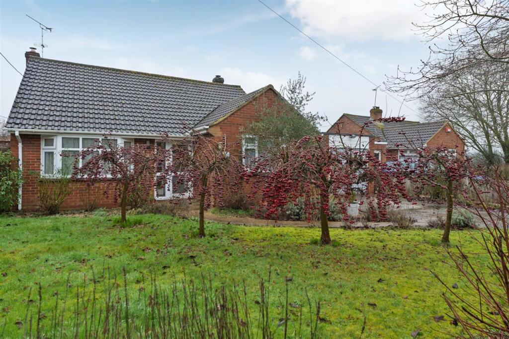 Main image of property: Chapel Lane, Canterbury