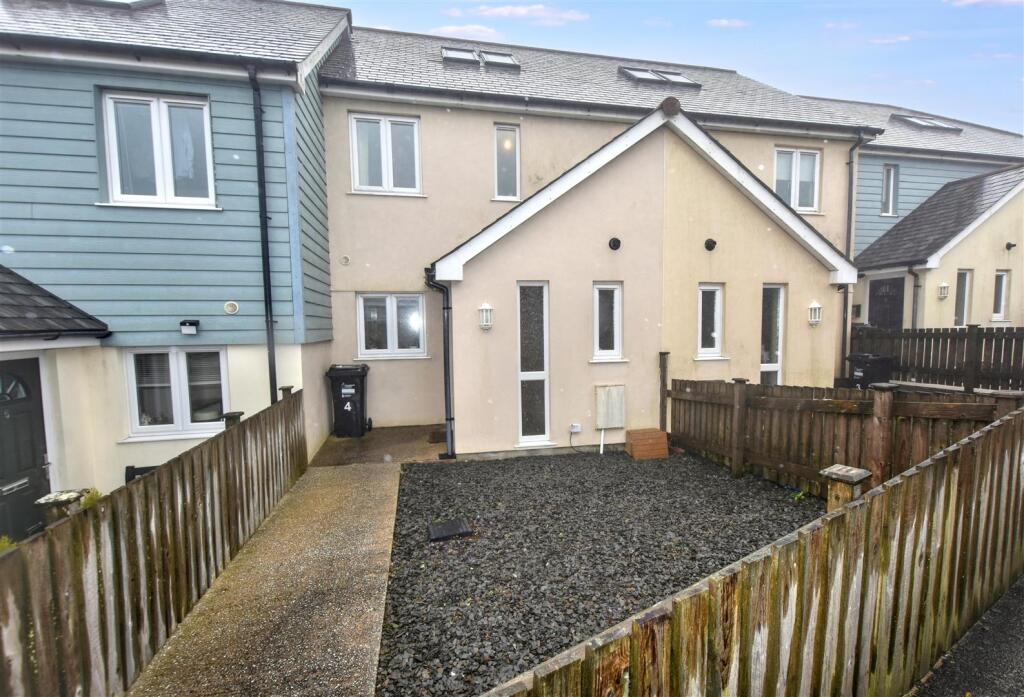 Main image of property: Mount Ambrose, Redruth