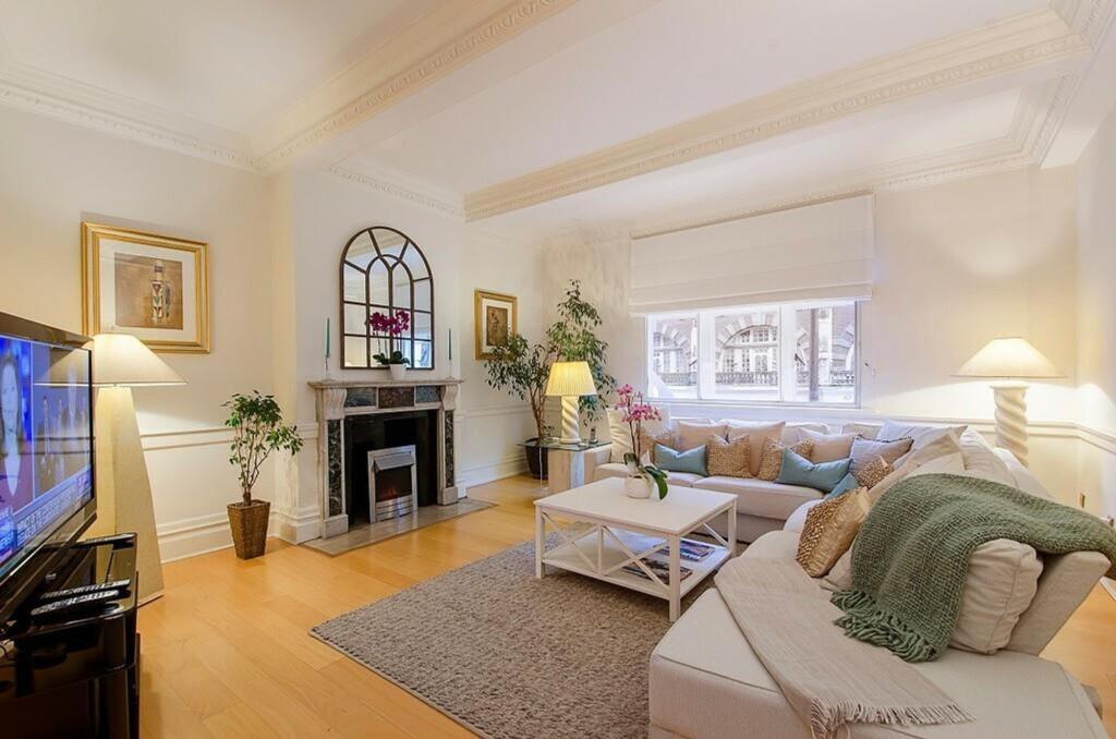 4 bedroom apartment for rent