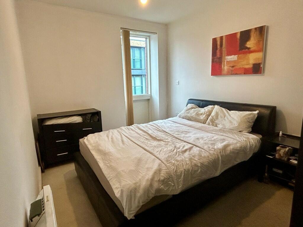 Apartment in Birmingham, West Midlands - View 4