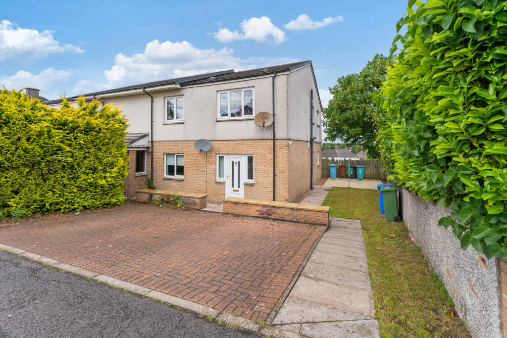 Woodneuk Road, Gartcosh, North Lanarkshire photo 5