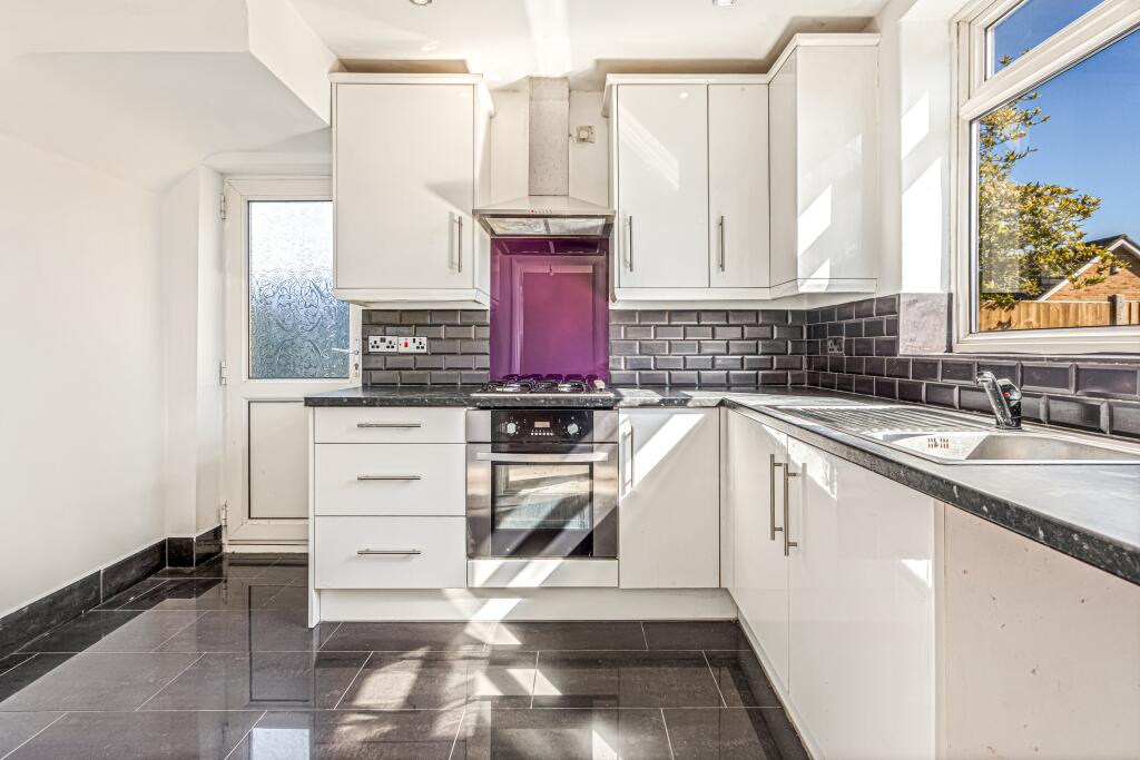 House in Harborough, Thurnby and Bushby - View 3