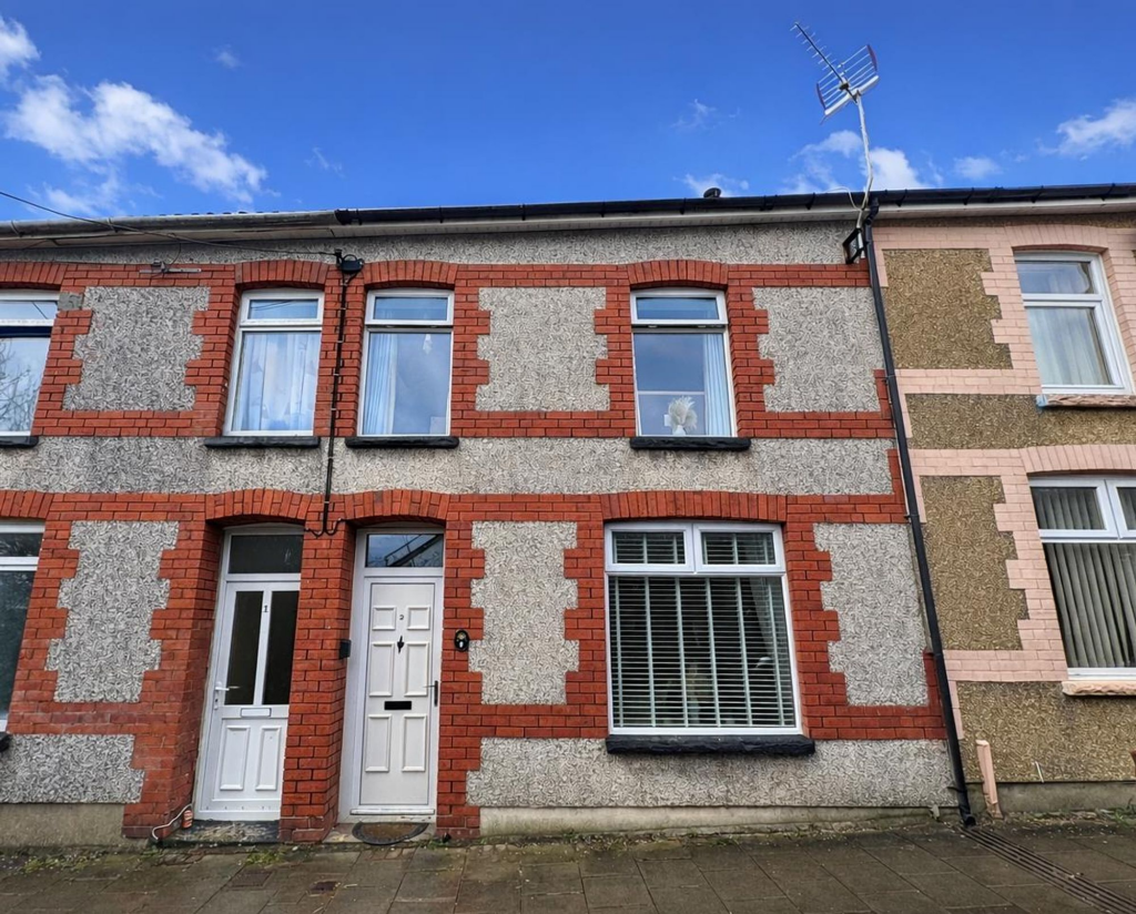 Main image of property: Arvonia Terrace, Fleur De Lis, NP12