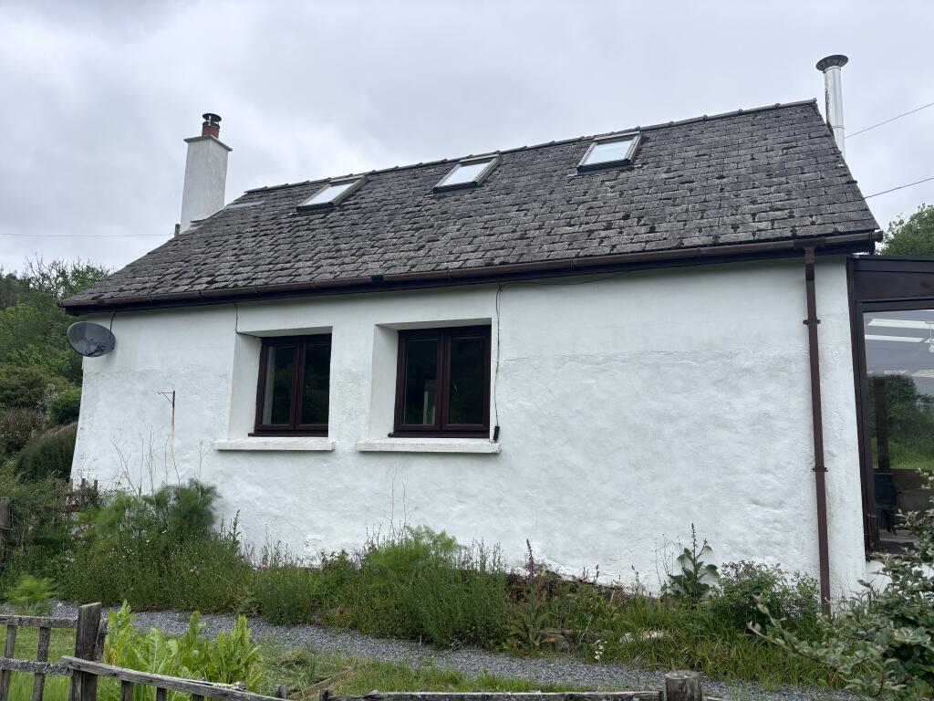 Main image of property: Blaenycoed, Carmarthen