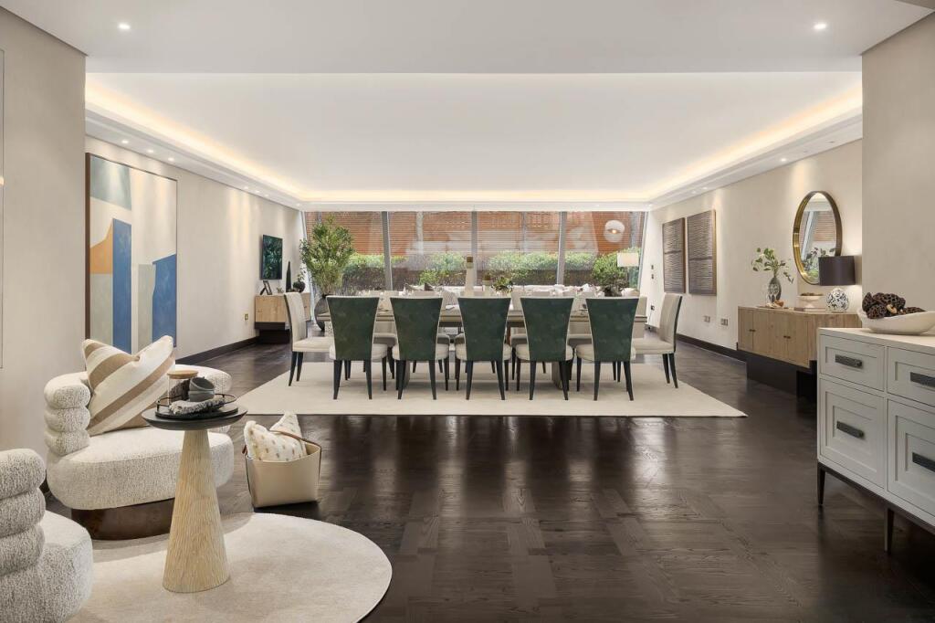 Main image of property: Chesham Place, Belgravia