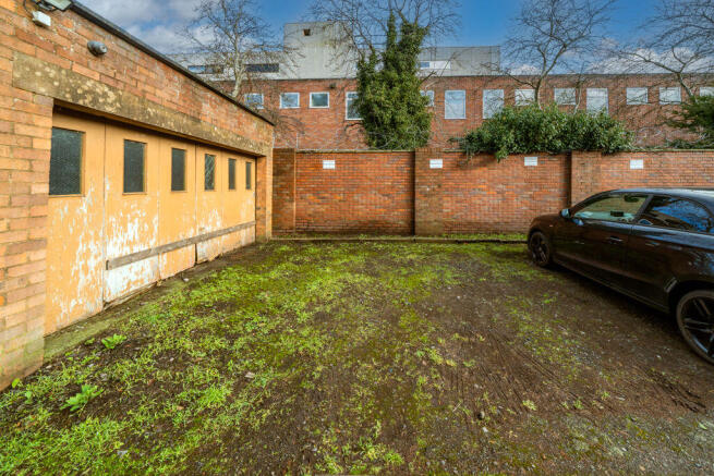 Car park