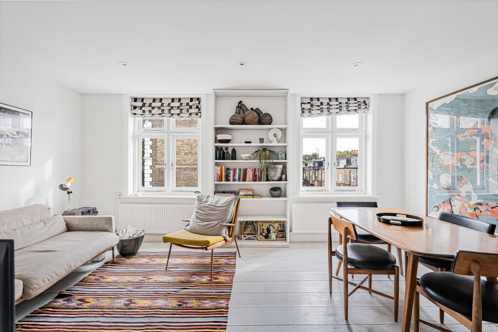 Main image of property: Talbot Road, London, W11