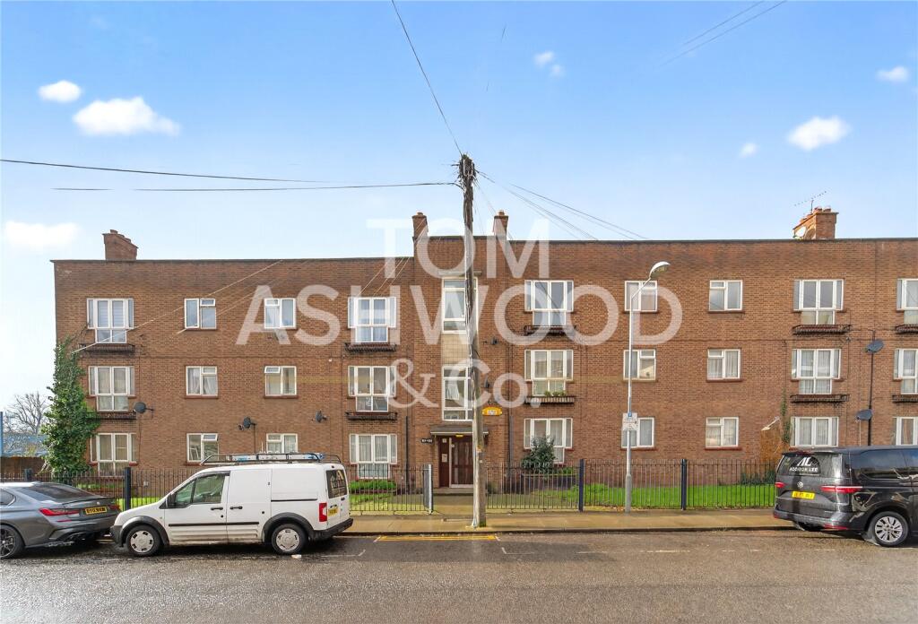 Main image of property: St Anns, Barking, IG11