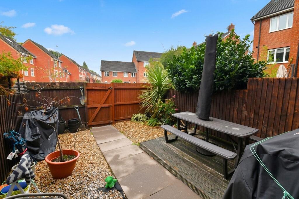 House in Manchester, Greater Manchester - View 3