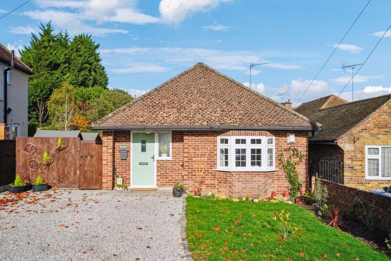 Main image of property: Hampden Road, Chalfont St. Peter