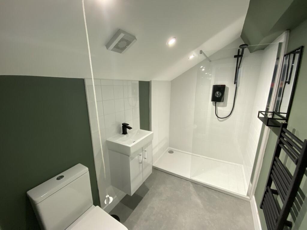 Main image of property: Sheffield Road, Barnsley